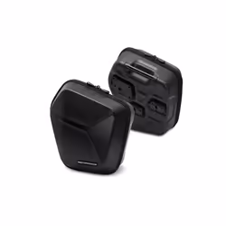 SW-Motech 1x16,5l. Modèles Ducati Scrambler. - 1x16,5l. Modèles Ducati Scrambler.