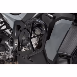 SW-Motech Noir. BMW S 1000 XR (19-). - Noir. BMW S 1000 XR (19-).