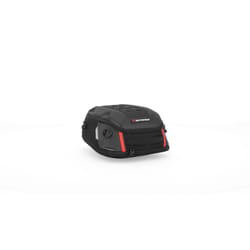 SW-Motech 1680D Nylon balistique. Noir/Antracite. 8-14 l. - 1680D Nylon balistique. Noir/Antracite. 8-14 l.