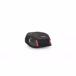 SW-Motech 1680D Nylon balistique. Noir/Antracite. 8-14 l. - 1680D Nylon balistique. Noir/Antracite. 8-14 l.