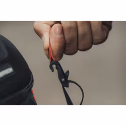 SW-Motech 1680D Nylon balistique. Noir/Antracite. 8-14 l. - 1680D Nylon balistique. Noir/Antracite. 8-14 l. - Vue supplémentaire 4