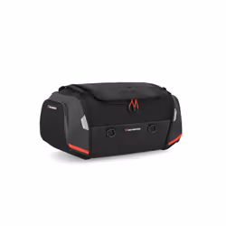 SW-Motech 1680D Nylon balistique. Noir/Antracite. 32-42 l. - 1680D Nylon balistique. Noir/Antracite. 32-42 l.