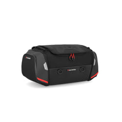 SW-Motech 1680D Nylon balistique. Noir/Antracite. 32-42 l. - 1680D Nylon balistique. Noir/Antracite. 32-42 l.