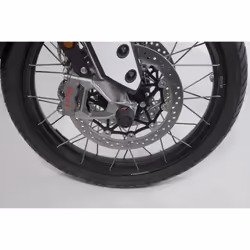 SW-Motech Noir. Modèles Triumph, Honda, Yamaha. - Noir. Modèles Triumph, Honda, Yamaha.