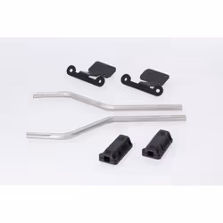 SW-Motech Kawasaki Z H2 (19-). - Kawasaki Z H2 (19-).