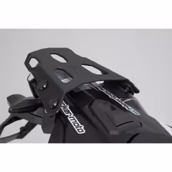 SW-Motech Noir. KTM 690 Enduro / R, 690 SMC R (19-). - Noir. KTM 690 Enduro / R, 690 SMC R (19-).