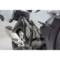 SW-Motech Crashbar - Noir. BMW S 1000 XR (15-19).