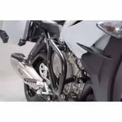 SW-Motech Crashbar - Noir. BMW S 1000 XR (15-19).