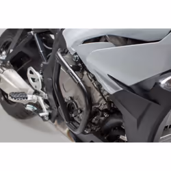 SW-Motech Crashbar - Noir. BMW S 1000 XR (15-19).