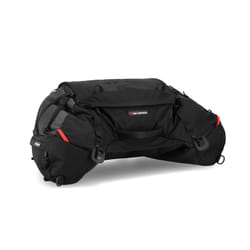 SW-Motech 1680D Nylon balistique. Noir/Antracite. 50 l. - 1680D Nylon balistique. Noir/Antracite. 50 l.