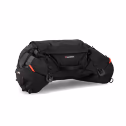 SW-Motech 1680D Nylon balistique. Noir/Antracite. 50 l. - 1680D Nylon balistique. Noir/Antracite. 50 l.