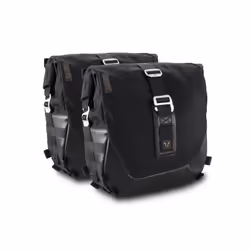 SW-Motech BMW F 900 R (19-). - BMW F 900 R (19-)., noir