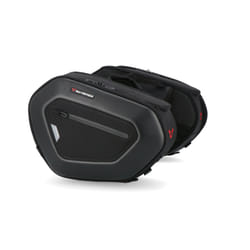 SW-Motech Noir. Honda CB600F (07-13)/ CBR600F (11-13). - Noir. Honda CB600F (07-13)/ CBR600F (11-13).