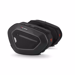 SW-Motech Noir. KTM 690 Duke / R (11-). - Noir. KTM 690 Duke / R (11-).