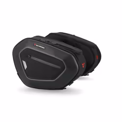 Sacoche latérale moto SW-Motech Pro Blaze KTM Duke 125/390 (-16), 200 (11-)