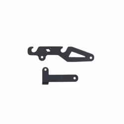 SW-Motech Honda CMX500 Rebel (16-). Pour LH2. - Honda CMX500 Rebel (16-). Pour LH2.
