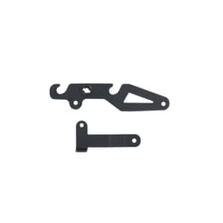 SW-Motech Honda CMX500 Rebel (16-). Pour LH2. - Honda CMX500 Rebel (16-). Pour LH2.
