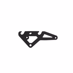 SW-Motech Honda CMX500 Rebel (16-). Pour LH1. - Honda CMX500 Rebel (16-). Pour LH1.