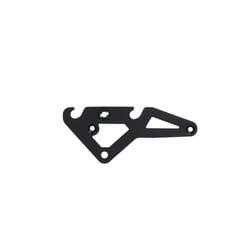 SW-Motech Honda CMX500 Rebel (16-). Pour LH1. - Honda CMX500 Rebel (16-). Pour LH1.