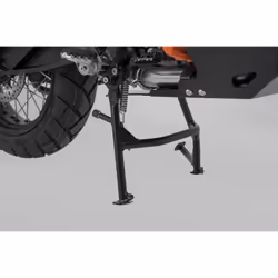 SW-Motech Noir. KTM 790 Adv, 890 Adv, 890 SM T. - Noir. KTM 790 Adv, 890 Adv, 890 SM T.