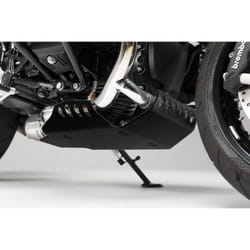 SW-Motech Noir. BMW R nineT / Pure / Scrambler. - Noir. BMW R nineT / Pure / Scrambler.