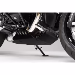 SW-Motech Noir. BMW R nineT / Pure / Scrambler. - Noir. BMW R nineT / Pure / Scrambler.