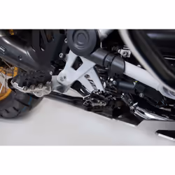SW-Motech Noir. BMW R1200GS (12-18), R1250GS (18-). - Noir. BMW R1200GS (12-18), R1250GS (18-).
