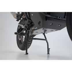 SW-Motech Noir. KTM 790 Adv R, 890 Adv / R. - Noir. KTM 790 Adv R, 890 Adv / R.