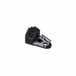 SW-Motech Noir. Triumph Tiger 900/GT/Pro. - Noir. Triumph Tiger 900/GT/Pro.
