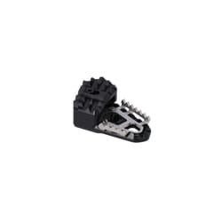 SW-Motech Noir. Triumph Tiger 900/GT/Pro. - Noir. Triumph Tiger 900/GT/Pro.