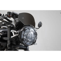 SW-Motech Noir. Triumph Speed Twin 1200 (18-24). - Noir. Triumph Speed Twin 1200 (18-24).