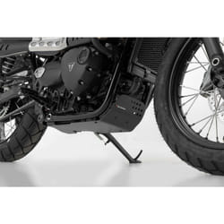 SW-Motech Noir. Modéles Triumph. - Noir. Modéles Triumph.