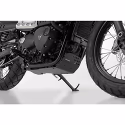 SW-Motech Noir. Modéles Triumph. - Noir. Modéles Triumph. - Vue supplémentaire 2