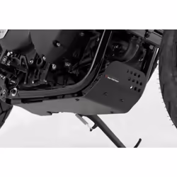 SW-Motech Noir. Modéles Triumph. - Noir. Modéles Triumph. - Vue supplémentaire 3