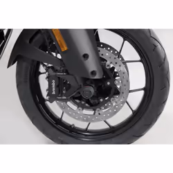 SW-Motech Noir. Modéles KTM, Husqvarna Norden 901. - Noir. Modéles KTM, Husqvarna Norden 901.