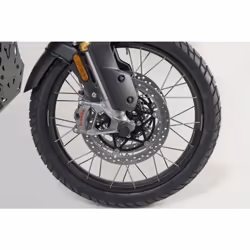 SW-Motech Noir. Modèles Suzuki, Honda, Triumph. - Noir. Modèles Suzuki, Honda, Triumph.