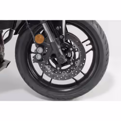 SW-Motech Noir. Yamaha MT-09/SP, XSR900, XT1200Z. - Noir. Yamaha MT-09/SP, XSR900, XT1200Z.