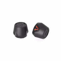 SW-Motech Noir. Yamaha YZF-R1 (15-) / YZF-R6 (16-). - Noir. Yamaha YZF-R1 (15-) / YZF-R6 (16-).