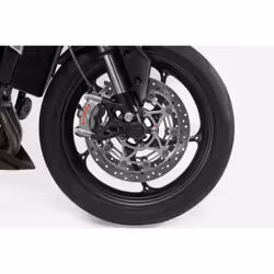 SW-Motech Noir. Kawasaki Z900 (16-), Z900 SE (20-). - Noir. Kawasaki Z900 (16-), Z900 SE (20-).