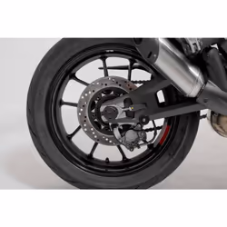 SW-Motech Noir. Modéles Ducati/KTM/Husqvarna, CFMoto 800MT. - Noir. Modéles Ducati/KTM/Husqvarna, CFMoto 800MT.