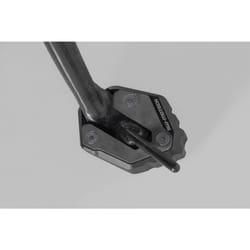 SW-Motech Noir/Gris. Yamaha MT-09 (20-)/ XSR900 (21-). - Noir/Gris. Yamaha MT-09 (20-)/ XSR900 (21-).