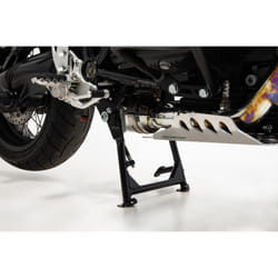 SW-Motech Noir. BMW R nineT / Pure. - Noir. BMW R nineT / Pure.