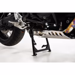 SW-Motech Noir. BMW R nineT / Pure. - Noir. BMW R nineT / Pure.