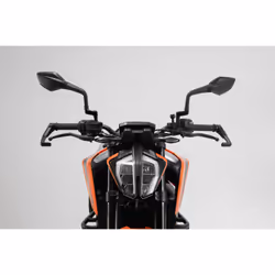 SW-Motech Noir. KTM 790/890/990 Duke, 1290 Super Duke R. - Noir. KTM 790/890/990 Duke, 1290 Super Duke R.
