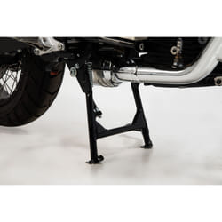 SW-Motech Noir. BMW R nineT Urban G/S / Scrambler (16-). - Noir. BMW R nineT Urban G/S / Scrambler (16-).