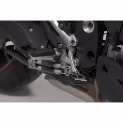 SW-Motech Noir. BMW S 1000 XR (19-23). - Noir. BMW S 1000 XR (19-23).