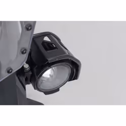 SW-Motech Noir. - Noir.