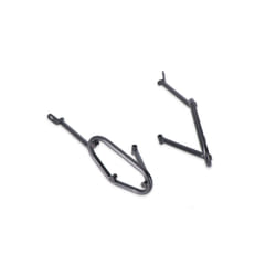 SW-Motech Suzuki GSX-S 750 (16-). - Suzuki GSX-S 750 (16-).