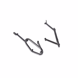 SW-Motech Suzuki GSX-S 750 (16-). - Suzuki GSX-S 750 (16-).