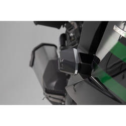 Kit de patins de cadre SW-Motech Kawasaki Ninja 1000SX (19-)